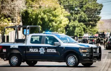 Loreto: Hallan a joven sin vida dentro de un vehículo e investigan homicidio