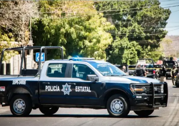 Loreto: Hallan a joven sin vida dentro de un vehículo e investigan homicidio