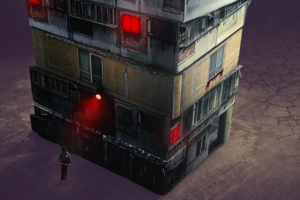 Historias que no te atreves a contar está basado en un relato de Webtoon de internet. FOTO: CANVA/IMDb
