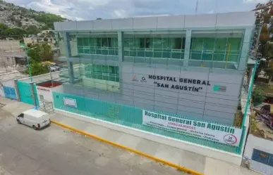Chimalhuacán tendrá nuevo hospital general del IMSS con más de 190 camas