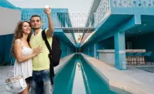3 hoteles llenos de color y personalidad ideales para explorar en Mérida
