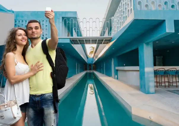 3 hoteles llenos de color y personalidad ideales para explorar en Mérida