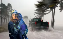 Realizarán simulacro de huracán en BCS; Gobierno del Estado invita a participar