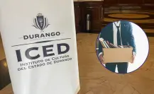 Suman 45 despidos en el ICED y prevén varios más; esto se sabe