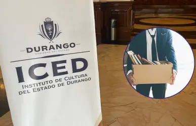 Suman 45 despidos en el ICED y prevén varios más; esto se sabe