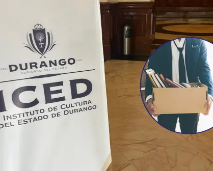 Suman 45 despidos en el ICED y prevén varios más; esto se sabe