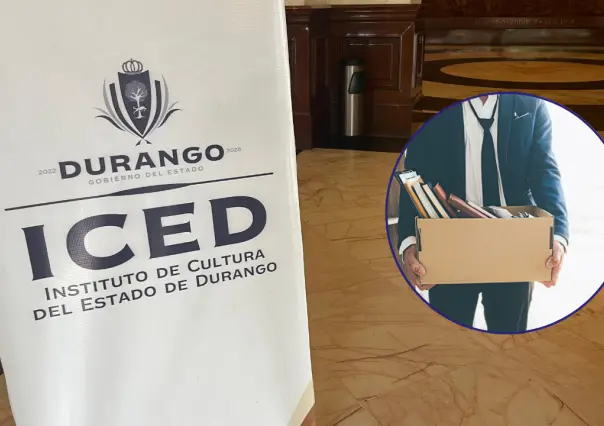 Suman 45 despidos en el ICED y prevén varios más; esto se sabe