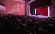 EN VIVO: Festival Revueltas de Durango presenta su cartelera 2025 este 26 de agosto