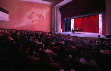 EN VIVO: Festival Revueltas de Durango presenta su cartelera 2025 este 26 de agosto