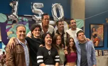 “40 y 20” celebra 150 episodios y anuncia nuevas temporadas: Lo que debes saber
