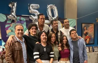 "40 y 20" celebra 150 episodios y anuncia nuevas temporadas: Lo que debes saber