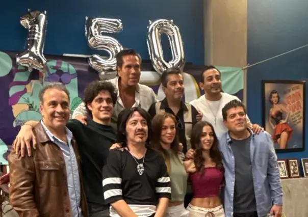 "40 y 20" celebra 150 episodios y anuncia nuevas temporadas: Lo que debes saber