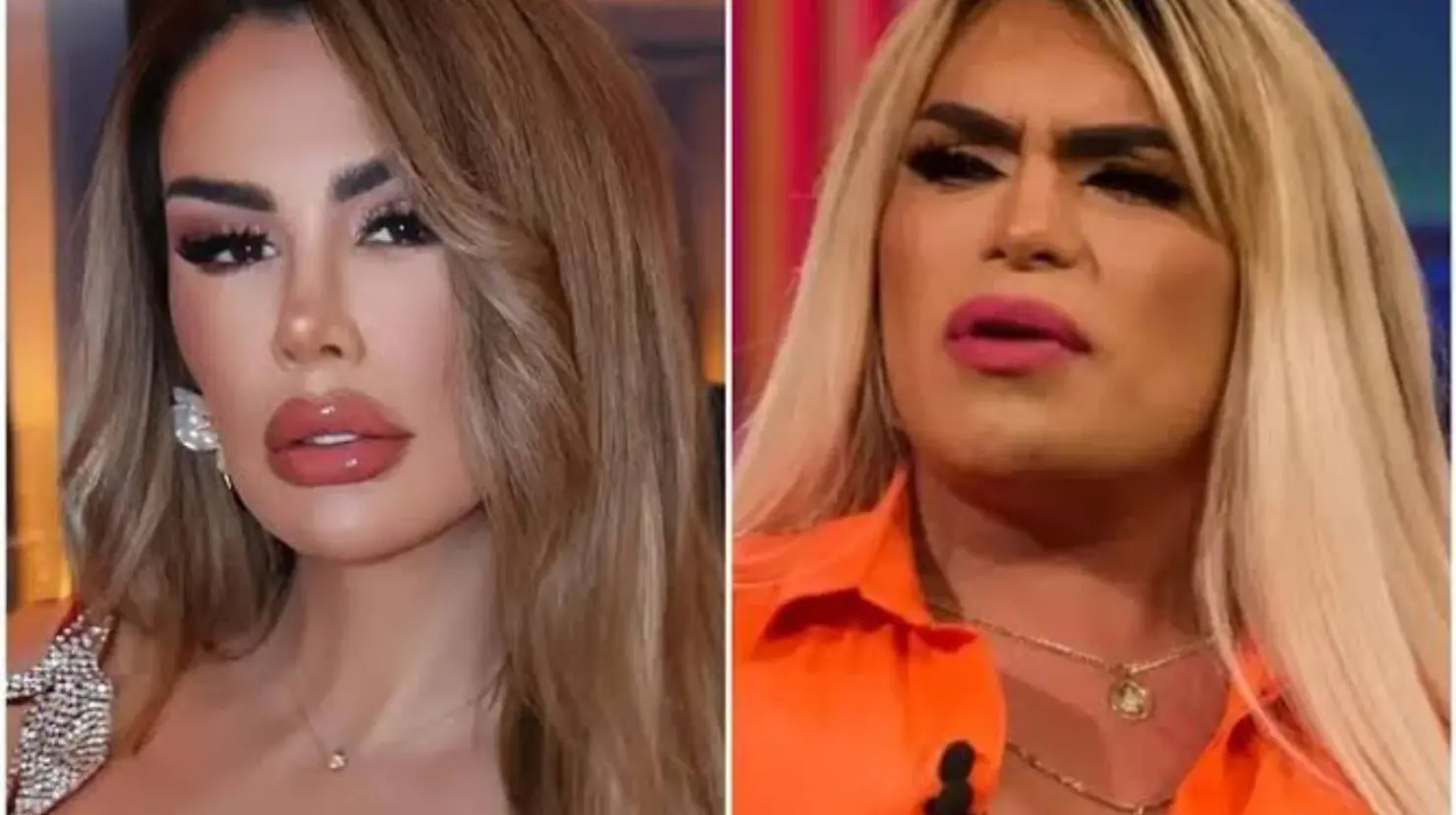 Ninel Conde en guerra con Wendy Guevara: ¿Qué pasó?. Foto: Cortesía