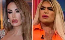 Ninel Conde en guerra con Wendy Guevara: ¿Qué pasó? Ninel Conde en guerra con Wendy Guevara: ¿Qué pasó?