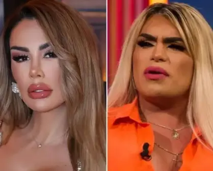 Ninel Conde en guerra con Wendy Guevara: ¿Qué pasó?