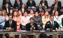 Del “Juzgado Naranja” a la IA: el Poder Judicial del Edomex presenta sus logros