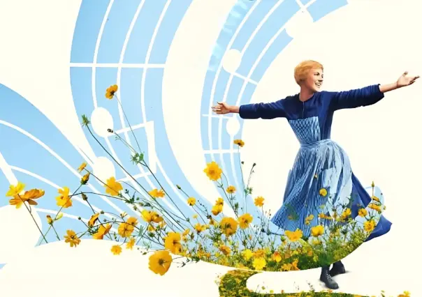 La Novicia Rebelde celebra su 60 aniversario con Cinépolis