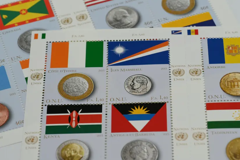 Las impresionantes ventas de monedas de 20 centavos han sorprendido, alcanzando cifras de más de 3 millones de pesos. Foto: Canva
