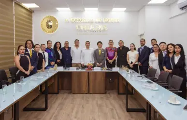 Ley Ingrid podría ser aprobada en Chiapas; Congreso discutirá el tema