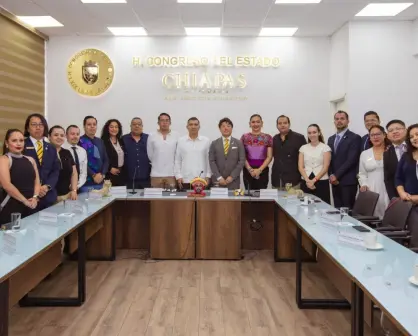 Ley Ingrid podría ser aprobada en Chiapas; Congreso discutirá el tema