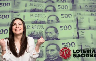 Saltillo celebra gran triunfo: cae premio de la Lotería Nacional de 11 mdp