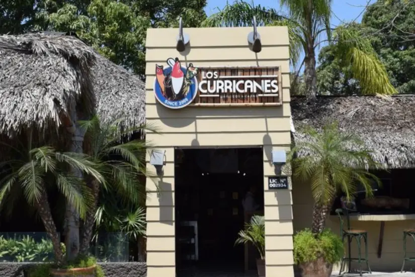 Los Curricanes cuenta con dieciséis años de experiencia | Foto: FB Los Curricanes Mariscos y Carnes