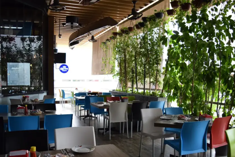 Restaurante Los Curricanes | Foto: FB Los Curricanes Mariscos y Carnes