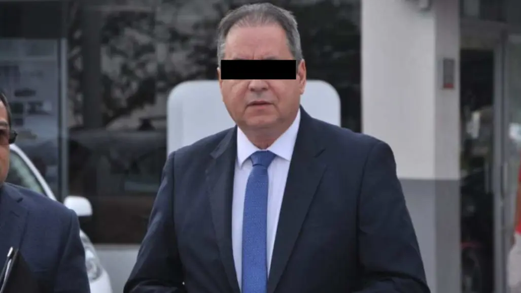 Por esta razón aplazaron audiencia de sanción de Mario N, exsecretario de Educación en Tamaulipas