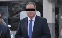 Por esta razón aplazaron audiencia de sanción de Mario N, exsecretario de Educación en Tamaulipas
