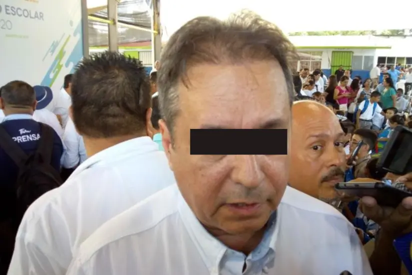 Por cuestiones de salud, Mario 