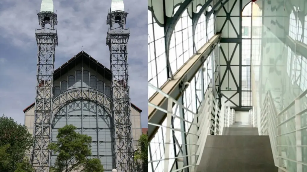 Museo del Chopo en CDMX: precios, cómo llegar y qué ver en este ícono cultural