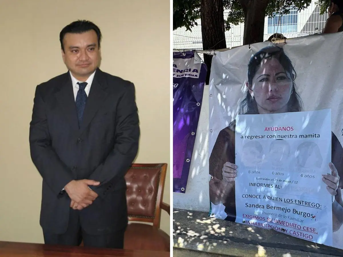 La mañana de este martes fue hallado sin vida Martín Alberto Medina Sonda, sentenciado a 50 años de prisión por el feminicidio de Ema Gabriela Molina.- Fuente Tabasco Hoy y Alejandra Vargas