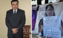 Hallan sin vida a Martín Alberto Medina Sonda, ligado al crimen en Mérida de la activista Ema Gabriela Molina