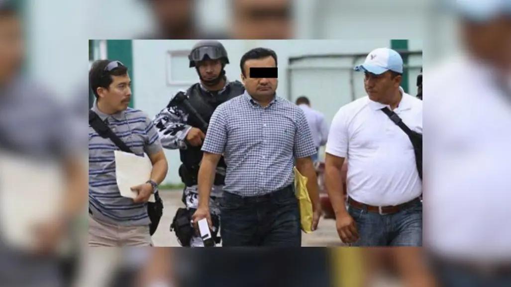 ¿Quién fue Martín Alberto Medina Sonda?