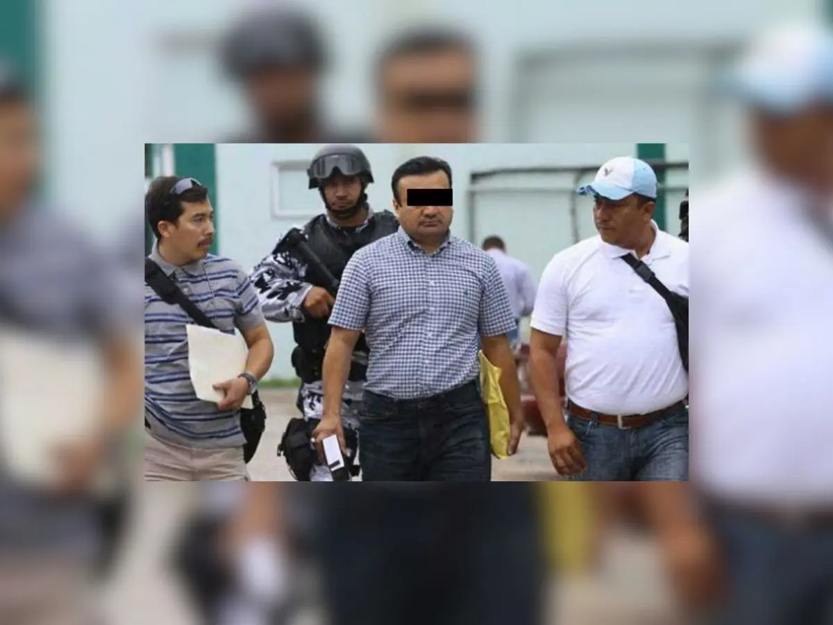 Martín Alberto Medina Sonda fue es un empresario con antecedentes significativos en negocios con aspectos legales cuestionables y nexos políticos.- Fuente Tabasco Hoy