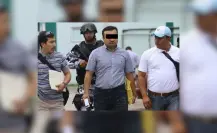 ¿Quién fue Martín Alberto Medina Sonda?