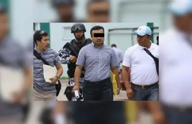¿Quién fue Martín Alberto Medina Sonda?