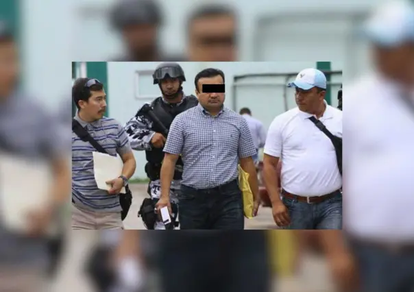 ¿Quién fue Martín Alberto Medina Sonda?