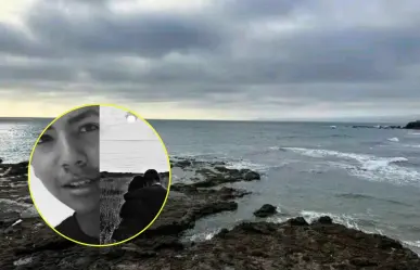 Tras la muerte de un menor, piden a bañistas y autoridades reforzar seguridad en playas de Rosarito