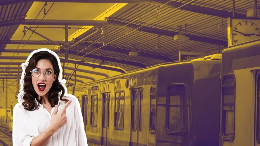 Metrorrey te lleva a una de las 13 maravillas creadas por el hombre en México