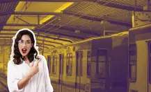 Metrorrey te lleva a una de las 13 maravillas creadas por el hombre en México