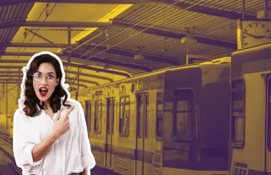 Metrorrey te lleva a una de las 13 maravillas creadas por el hombre en México