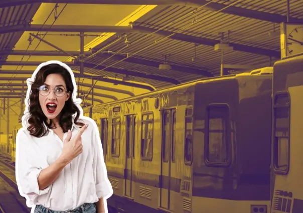Metrorrey te lleva a una de las 13 maravillas creadas por el hombre en México