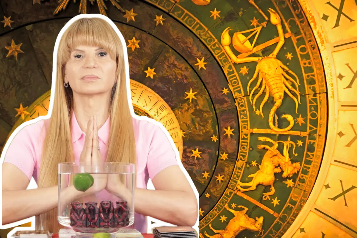 Mhoni Vidente te guía este miércoles para descubrir oportunidades y proteger tu bienestar emocional en cada decisión que tomes. Foto: Canva