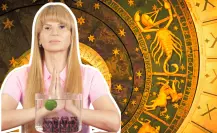 Horóscopo de Mhoni Vidente | Signo por signo zodiacal hoy, 27 de agosto