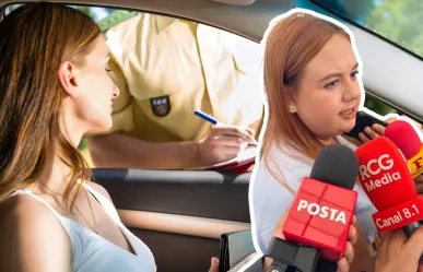 Multas de tránsito en Arteaga: buscan homologar precios con Saltillo