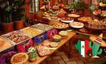 Mes patrio 2025: 3 alimentos típicos de Durango ideales para la noche de Independencia
