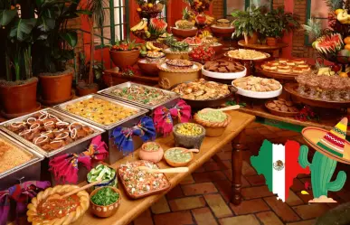 Mes patrio 2025: 3 alimentos típicos de Durango ideales para la noche de Independencia