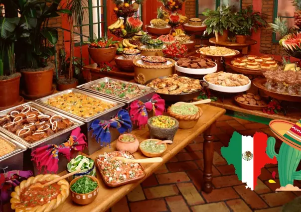 Mes patrio 2025: 3 alimentos típicos de Durango ideales para la noche de Independencia