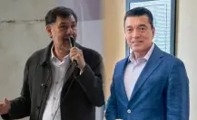 Noroña arremete contra cónsul de México en Miami por Alligator Alcatraz: lo llama cretino | VIDEO